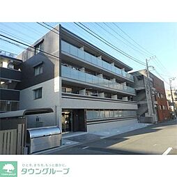 JR横浜線 橋本駅 徒歩8分の賃貸マンション