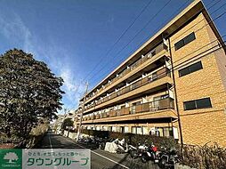 小田急多摩線 小田急永山駅 徒歩12分の賃貸マンション