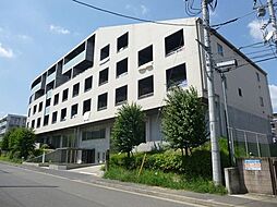 小田急多摩線 はるひ野駅 徒歩2分の賃貸マンション