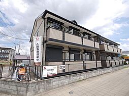 多摩都市モノレール 万願寺駅 徒歩3分