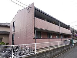 レオパレスドミールＫ