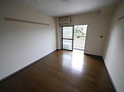 ハーモナイズヴェルデ 201 2階1Kのリビング/ダイニング