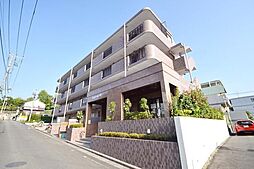 多摩都市モノレール 中央大学・明星大学駅 徒歩3分の賃貸マンション