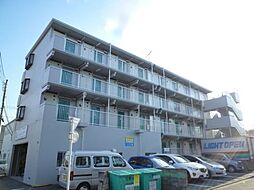 多摩都市モノレール 松が谷駅 徒歩12分