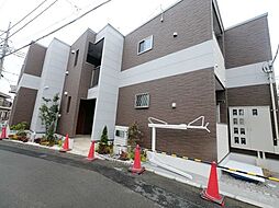 ノーブルコーケ相原