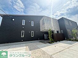 ソルメゾン元橋本