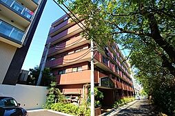 京王相模原線 京王多摩センター駅 徒歩3分の賃貸マンション