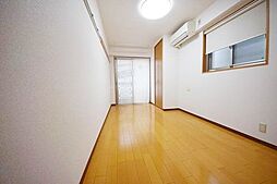 Ｄ1中河原 402 4階ワンルームのリビング/ダイニング