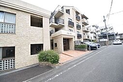 JR横浜線 八王子みなみ野駅 徒歩7分の賃貸マンション