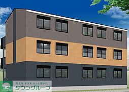 リアフォンテーヌ橋本 103