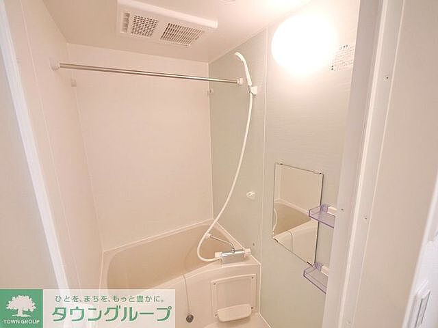 浴室