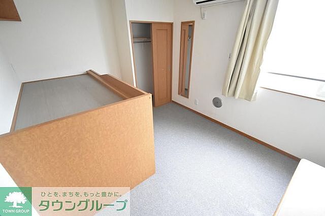 子供部屋