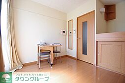 レオパレスHINODE 1Kの写真