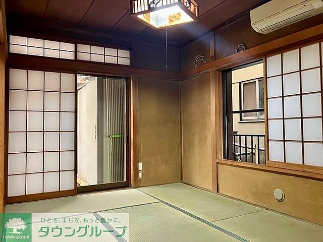 室内