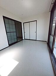 APAKITB号棟 3DKの写真