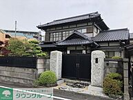 東京都八王子市上柚木2丁目3-13：物件画像／株式会社タウンハウジング東京　多摩センター店