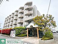 東京都町田市森野2丁目27-3：物件画像／株式会社タウンハウジング東京　多摩センター店