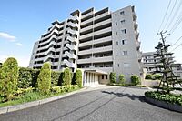 東京都日野市多摩平5丁目16-1：物件画像／株式会社タウンハウジング東京　多摩センター店