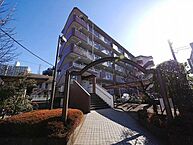 東京都八王子市別所1丁目15-1：物件画像／株式会社タウンハウジング東京　多摩センター店