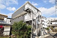 東京都町田市中町3丁目14-16：物件画像／株式会社タウンハウジング東京　多摩センター店