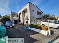 東京都日野市多摩平5丁目13-14：物件画像／株式会社タウンハウジング東京　多摩センター店