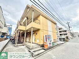 外観画像