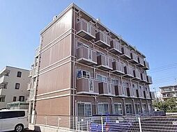 京王相模原線 京王堀之内駅 徒歩10分