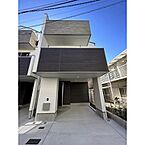 東京都葛飾区柴又2丁目2-27：物件画像／株式会社タウンハウジング千葉　松戸店
