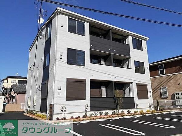 外観画像