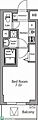 N-stageMatsudo2階8.0万円