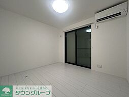 Ｔ’ｓ　Ｃｕｏｒｅ柴又I 104 1階1Kのリビング/ダイニング