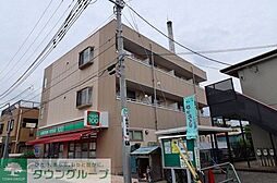 プレミアムスクエア松戸