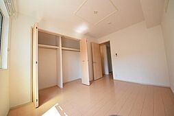 アルファ 201 2階1LDKのリビング/ダイニング