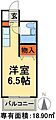 ジュネパレス松戸第304階5.0万円
