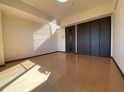 ウィッシュスクエアウエスト 507 5階1Kのリビング/ダイニング