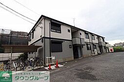 アンクレージュ　C棟