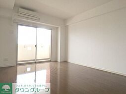 ＧＲＡＮＤ　ＲＩＳＥ　住居 906 9階1Kのリビング/ダイニング