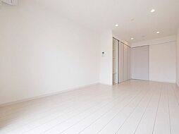 リブリ・Ａｖｅｎｅ 202 2階1Kのリビング/ダイニング