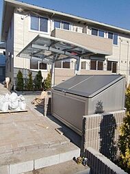 シャルマン市川 103