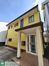 堀切一丁目貸家 1