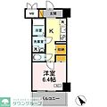 ベルフルール弐番館1階7.9万円