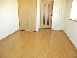 S-FORT船橋roots 605 6階1Kのリビング/ダイニング