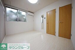 ドエルシバマタ 103 1階1Kのリビング/ダイニング