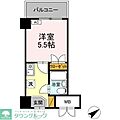 コンフォール小泉6階5.8万円