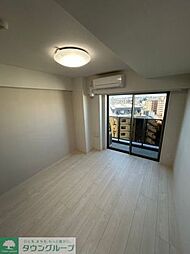 CREVISTAお花茶屋 1010 10階1Kのリビング/ダイニング