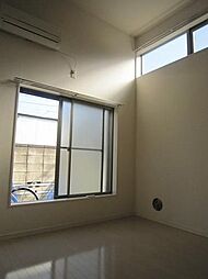 アーバンハイツ 101 1階1Kのリビング/ダイニング