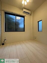 Dream小岩 101 1階1Kのリビング/ダイニング