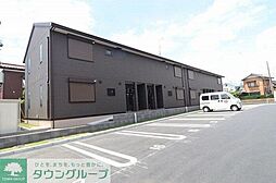 ムーンリバー　B棟