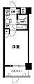 セザール堀切菖蒲園1階6.1万円