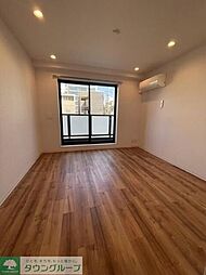 ｂｅｌｌｅ　ｖｉｌｌｅ 102 1階1Kのリビング/ダイニング